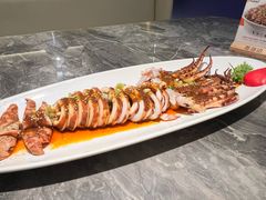 -前海沿·青岛菜(乐客城店)