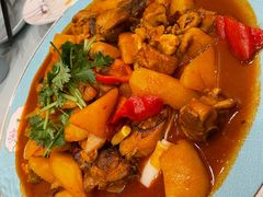 -阿西娅食府(中关村店)