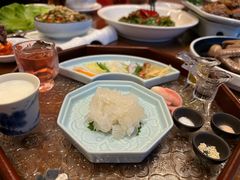 -龙悦湾酒家·八阵鱼生·渔人码头店