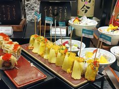 -喜庭海鲜自助(来福士店)