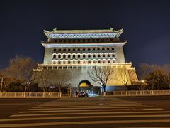 -北京前门大栅栏