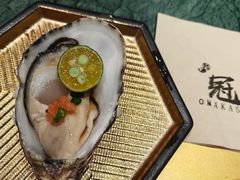 -鮨冠OMAKASE食べ放题(北京首店)