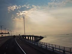 -港珠澳大桥(珠海段)