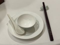 -白天鹅宾馆-玉堂春暖餐厅