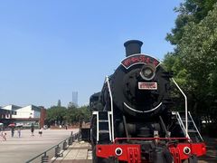 -柳州工业博物馆