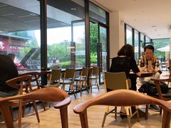 -Peet's Coffee皮爷咖啡(上海长风大悦城店)