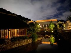 -宁波柏悦酒店·钱湖渔港