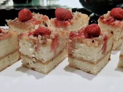 -棕榈阁·巴西烤肉海鲜自助餐厅(中州皇冠假日酒店)