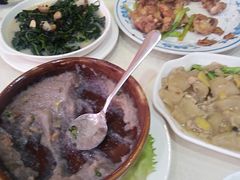 -腰记饭店(龙源路店)