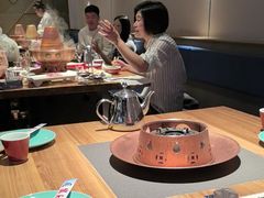 -额尔敦草原涮羊肉·烧烤(冻青树总店)