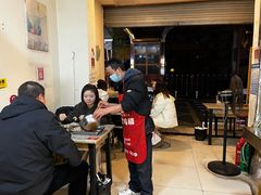 -怪老头甜不辣(抚琴小区店)
