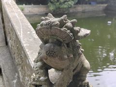 -普陀山风景名胜区-法雨禅寺