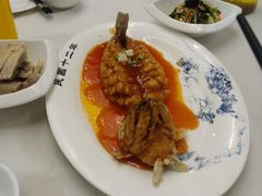 -清真马祥兴菜馆(云南北路店)
