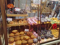 -山崎面包(静安久光店)