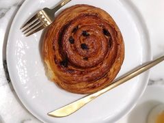 -WHEAT&BAKER-麥(凯德来福士店)
