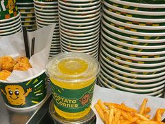 -Potato Corner(广州天河城店)