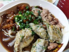 -荔林食店(西华路店)