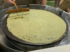 -清真·二嫂子煎饼果子(鼓楼旗舰形象店)