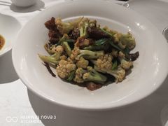 -月福京味斋·烤鸭店·北京菜(鼓楼总店)