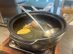 -东哥紫阳蒸盆子(旺座·现代城店)