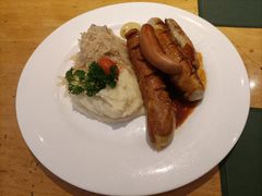 -兰特伯爵西餐厅·啤酒屋(方庄店)