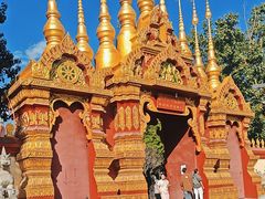 -西双版纳总佛寺