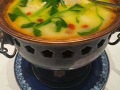 -森隆饭庄(新世界百货崇文店)