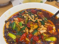 -胖妹面庄(北城天街店)