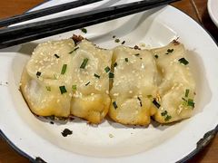 -舒蔡记生煎菜饭(云南中路店)