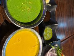 -甘尼仕印度餐厅爵士酒吧(阳春巷店)