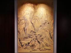 -粤财皇冠假日酒店·彩华轩中餐厅