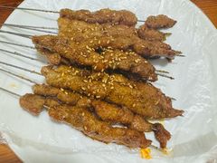 -十里铺铁板鱿鱼