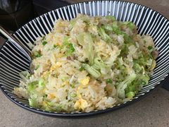 -宁海安岚·南溪阁全日餐厅