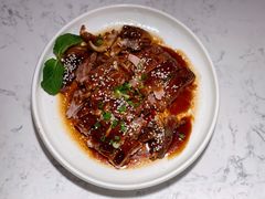 顺德豉味碌鹅-大榕树下顺德菜(融创茂店)
