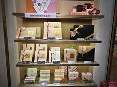 -GODIVA(月星环球港店)