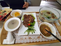 -美悦湾月子中心(熙湖店)