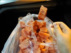 -绿叶水果(长沙蔡锷路店)