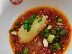 -敖家巷羊肉汤(瑞尔戴斯店)