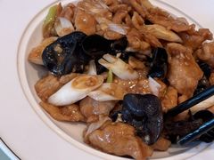 -凯鸽酒楼(大同振兴街店)