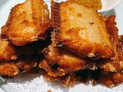 -乾隆饺子馆(中兴广场店)