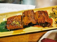-大渔铁板烧(中山路八佰伴店)