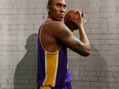 -武汉杜莎夫人蜡像馆