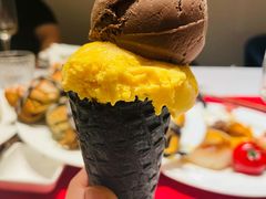 -康莱德酒店·美庭自助餐厅