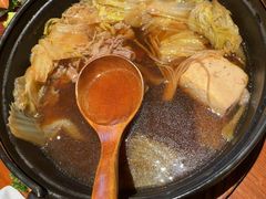 -千代武日本料理(爱建店)