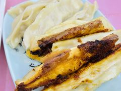 -奕宏饺子楼(朱庄小区店)