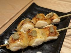 -人间酒暖·Go blanc·烧鸟·深夜食堂(陆家嘴店)