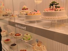 -好利来(高新枫叶广场店)