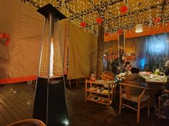 -二荆条·蜀鲜汇城市森林火锅