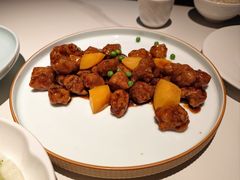 -外婆家(西红门荟聚购物中心店)