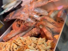 -清真拉妈卤味(回民街店)